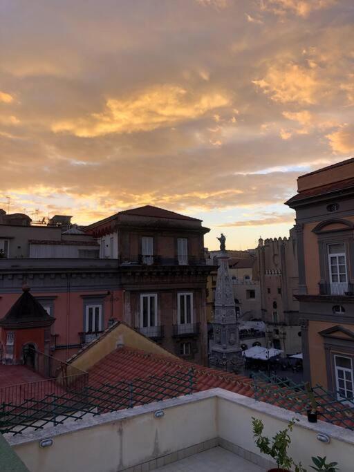 Appartamento Le Terrazze Di *