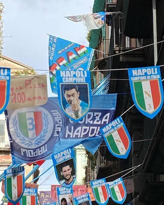 Le Terrazze Di