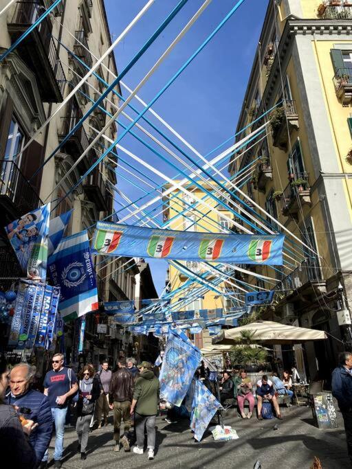 Le Terrazze Di * Napoli