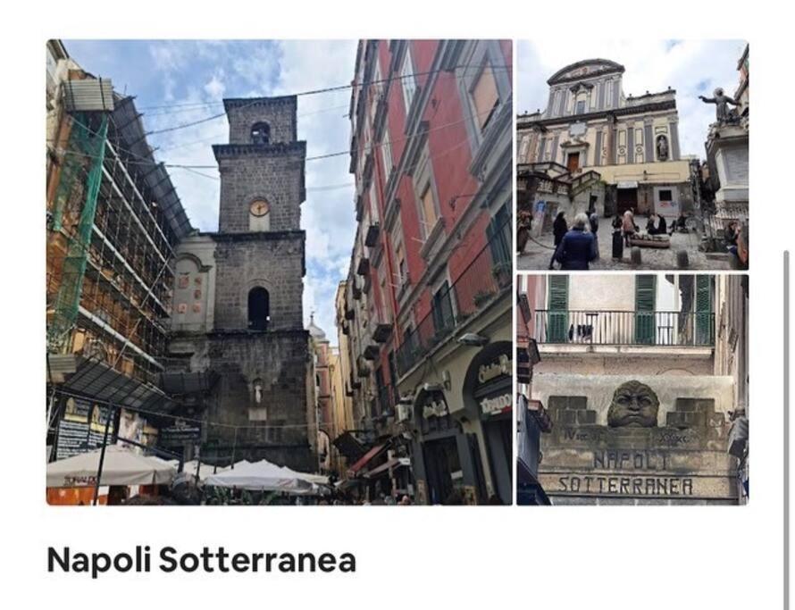 Le Terrazze Di Appartamento *