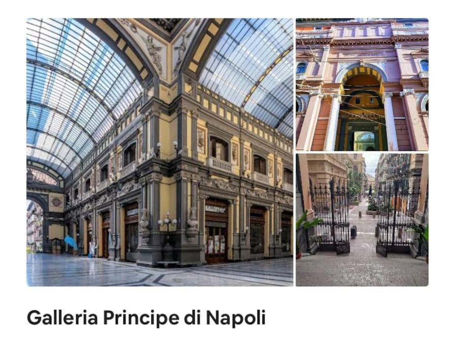 Le Terrazze Di *