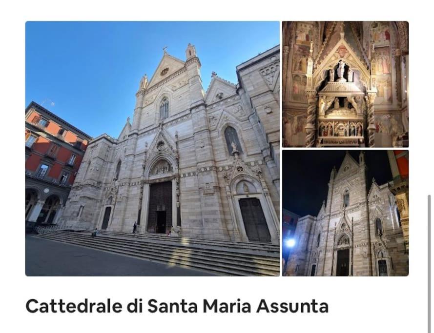 Appartamento Le Terrazze Di