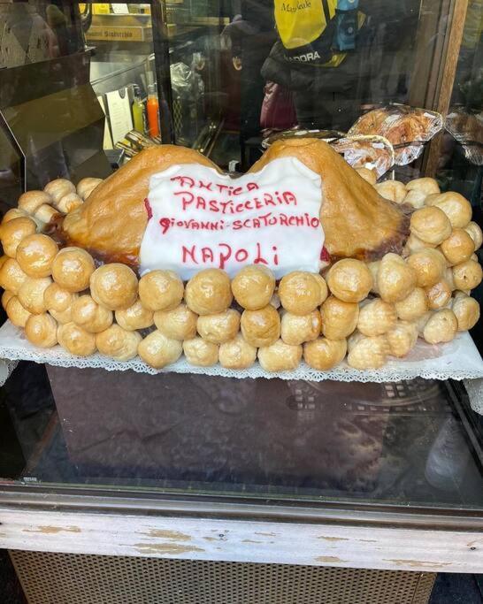 Le Terrazze Di Napoli