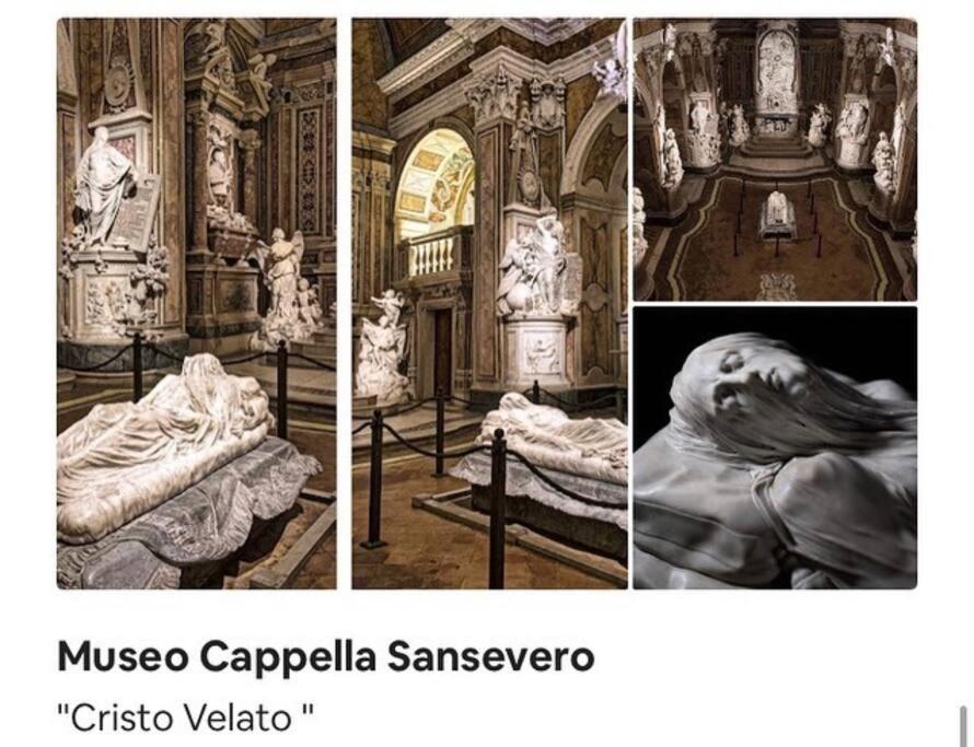 Appartamento Le Terrazze Di *
