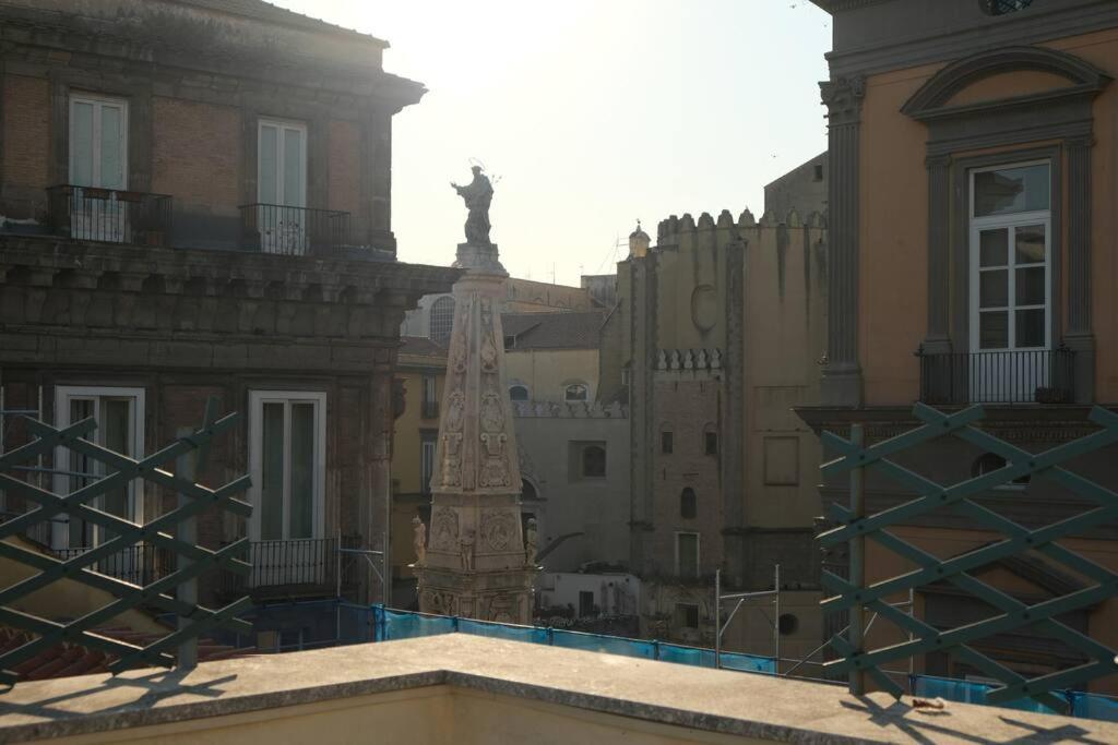 Appartamento Le Terrazze Di *
