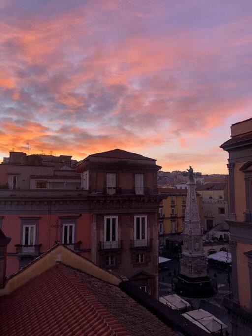 Le Terrazze Di * Napoli